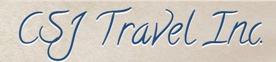 CSJ Travel